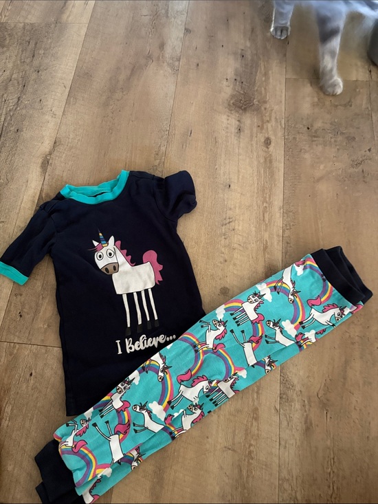 Other - size 3 pajamas 100% cotton